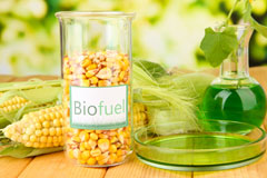 Bricklehampton biofuel availability